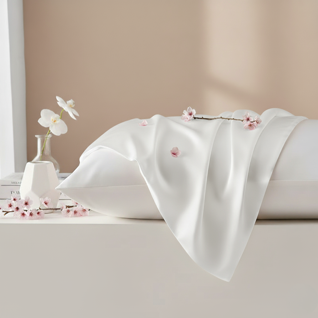 DreamSilk Selyem Párnahuzat