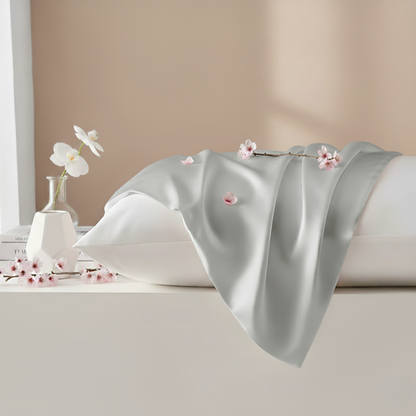 DreamSilk Selyem Párnahuzat