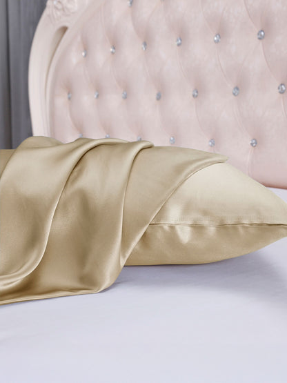 DreamSilk Selyem Párnahuzat