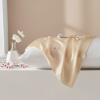 DreamSilk Selyem Párnahuzat