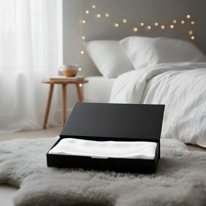 DreamSilk Selyem Párnahuzat