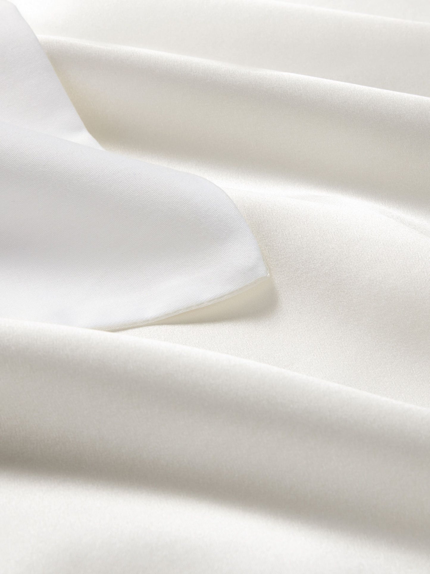 DreamSilk Selyem Párnahuzat