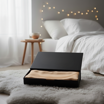 DreamSilk Selyem Párnahuzat