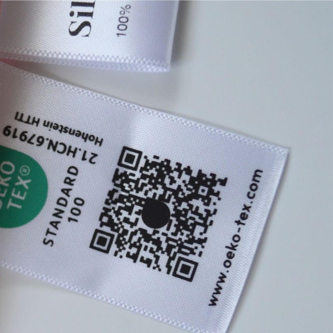 DreamSilk Selyem Párnahuzat